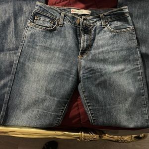 Vitamina Italian Jeans Euro Size 44